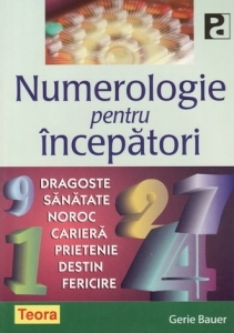 Numerologie pentru incepatori